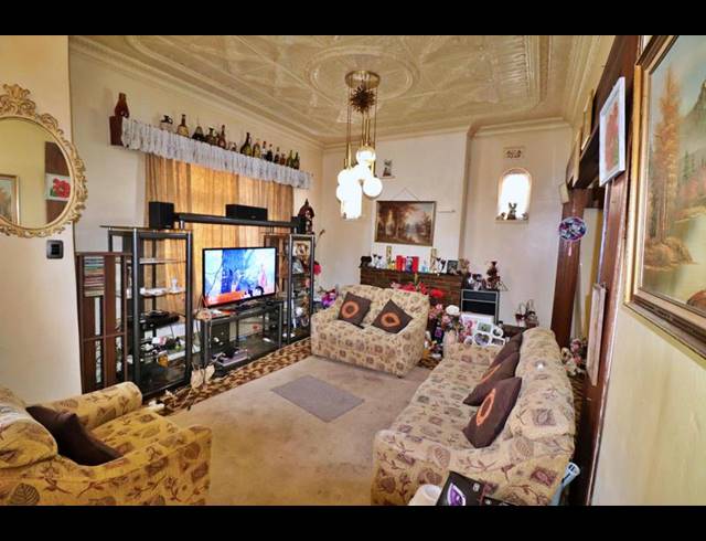 3 BEDROOM HOUSE FOR SALE IN FISHERS HILL